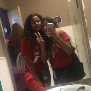 Meet your Posher, Isabela